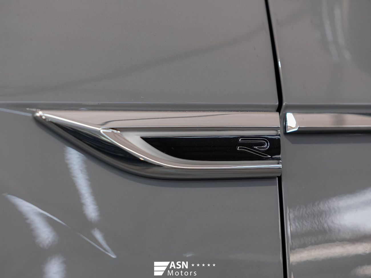 فولكس واجن T ROC 300 TSI Nardo 2025 (Export Price)