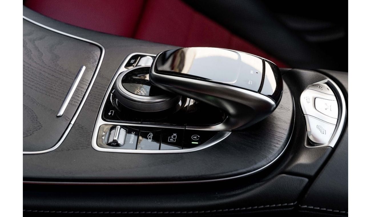 مرسيدس بنز E 400 AMG 3.0L