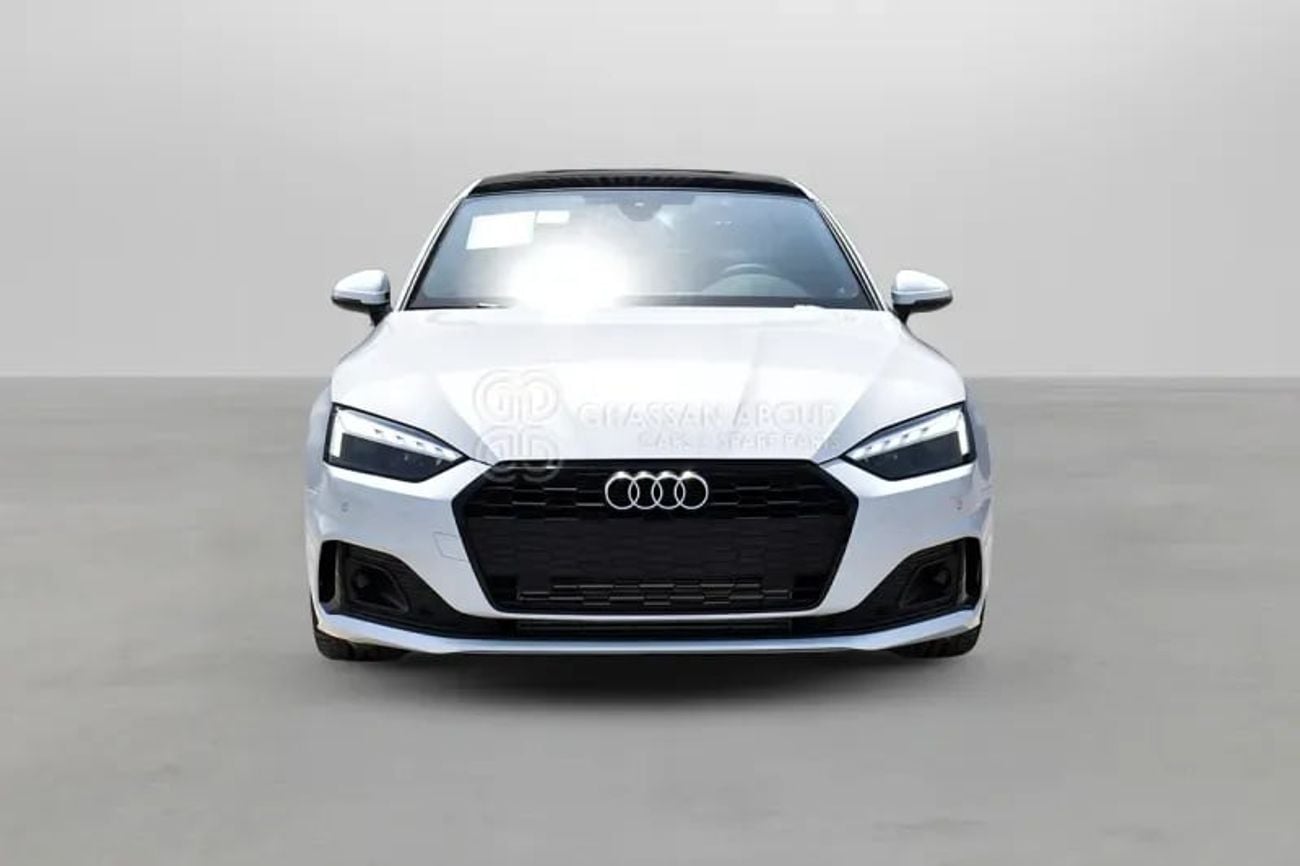 أودي A5 40 TFSI S-LINE SPORTBACK