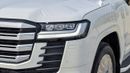 تويوتا لاند كروزر VX 3.3L