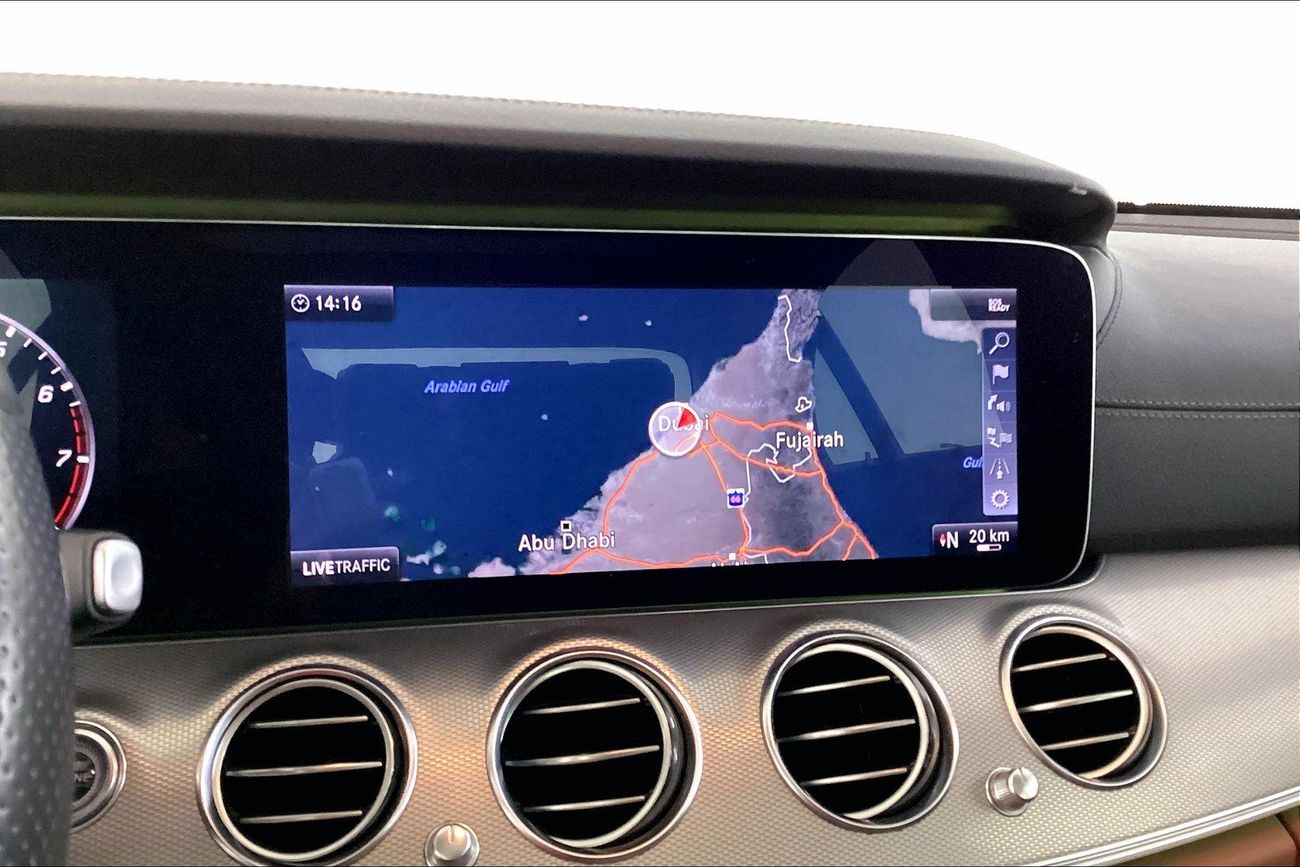 Mercedes-Benz E300 Premium (AMG Line) | Guaranteed Warranty | 0 Down Payment