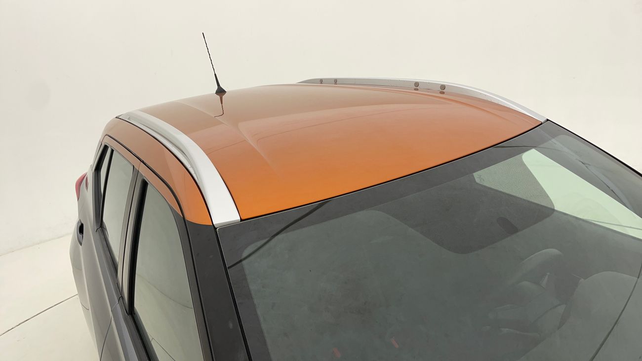 Nissan Kicks SV 1.6 | Zero Down Payment | Free Home Test Drive