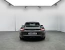 Porsche 718 Cayman
