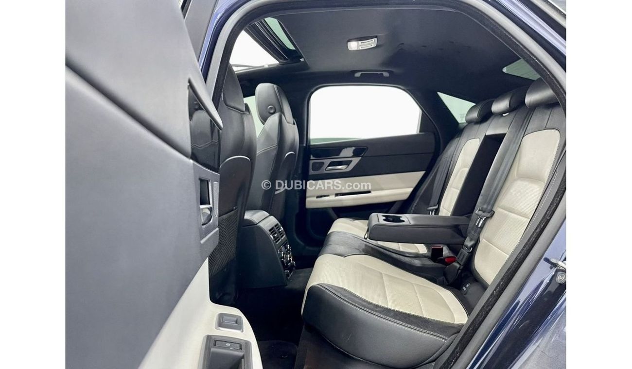 Jaguar XF Pure 2016 Jaguar XF R , Full Service History, Warranty, GCC