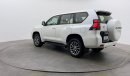 Toyota Prado EXR 4000