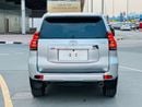 تويوتا برادو TX-L Top 2.7L