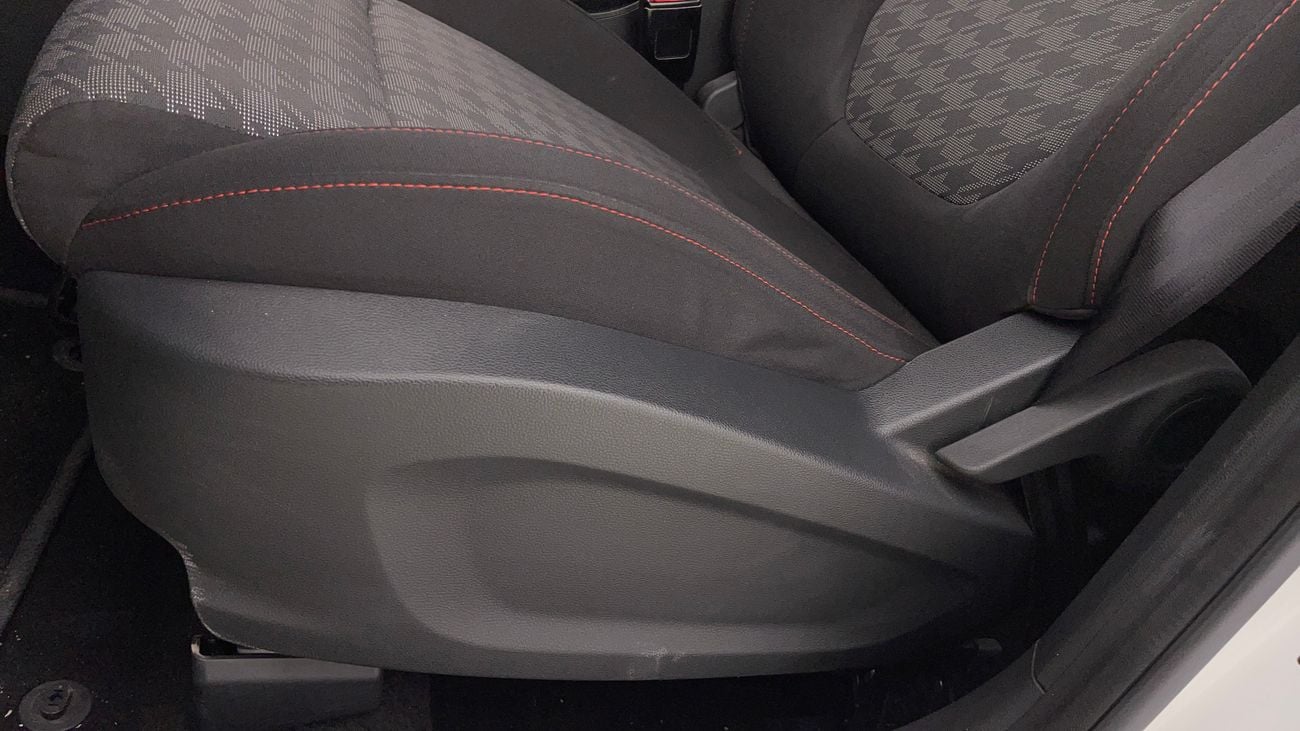 أم جي ZS STD 1.5 | بدون دفعة مقدمة | اختبار القيادة في المنزل