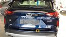 Infiniti QX50 2.0T AUTO AUTOGRAPH 4WD | Guaranteed Warranty | 0 Down Payment
