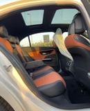 Mercedes-Benz C 200 AMG 5 years warranty 2025 GCC