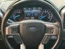 Ford Expedition PLATINUM Ford Expedition Platinum 2018 | GCC Specs | Full Option Full Service History Two Keys
