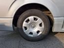 Toyota Hiace TOYOTA HIACE VAN RIGHT HAND DRIVE(PM12342)