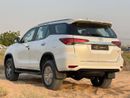Toyota Fortuner VXR VX 4.0L PTR A/T // 2025 // MID OPTION WITH DVD&BACK CAMERA , CRUISE CONTROL // SPECIAL OFFER //