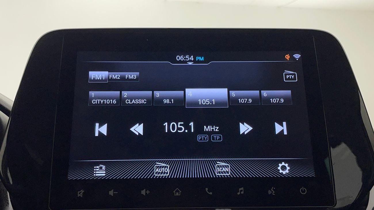 Toyota Urban Cruiser GLX 1.5 | Zero Down Payment | Home Test Drive