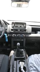 Mitsubishi L200 MITSUBISHI L200 2.4L GL DIESEL DCABIN 4X4 5M/T MODEL 2025 BRAND NEW  [SILVER /W/ G / B ]