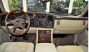كاديلاك إسكالاد AMAZING Cadillac Escalade EXT 2004 Model! Black Color GCC Specs