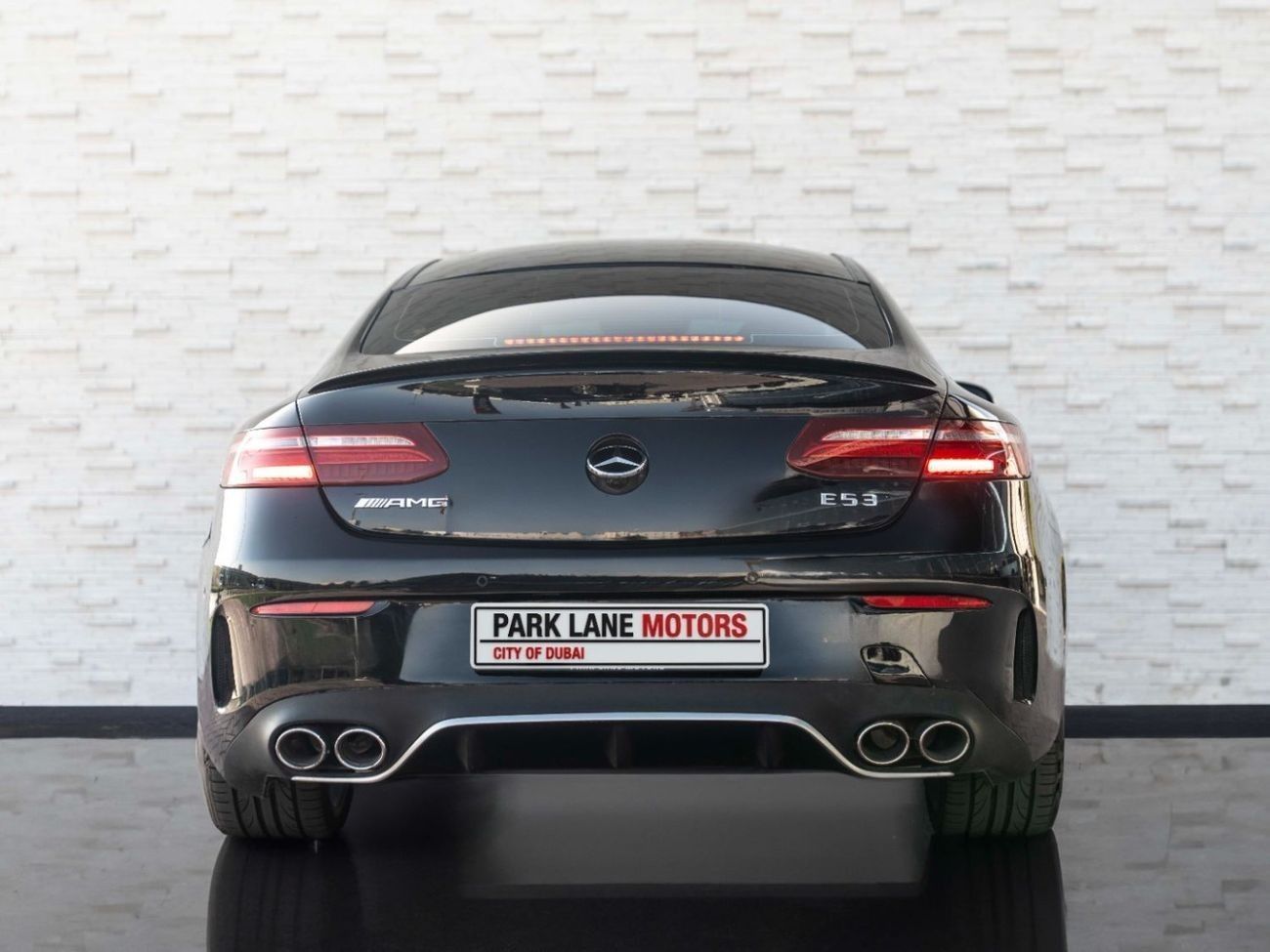 مرسيدس بنز E 53 E53 AMG HYBRID