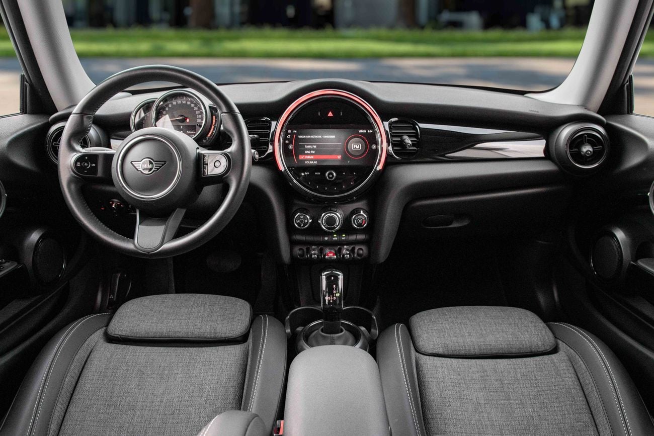 Mini Cooper Cooper | 1,567 P.M | 0% Downpayment | Mini Cooper Agency Warranty & Service!