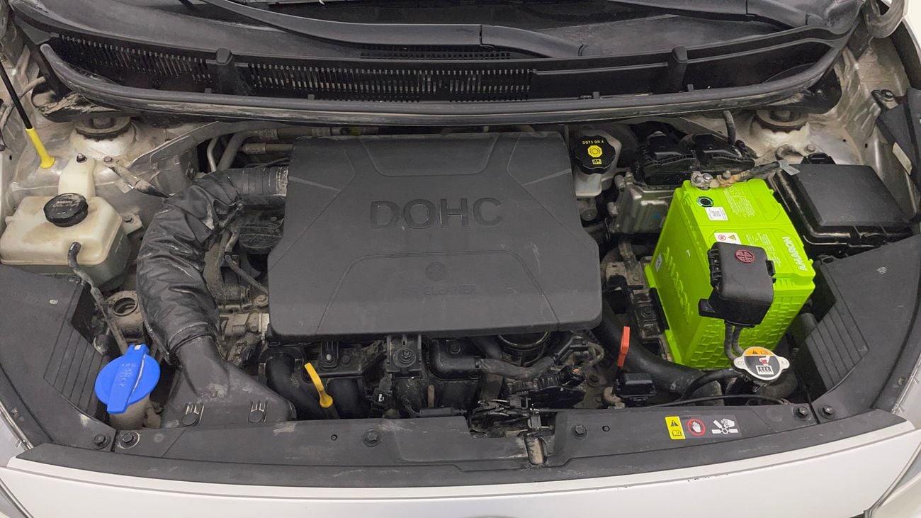 كيا بيكانتو LX 1.2 | بدون دفعة مقدمة | اختبار القيادة في المنزل