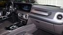Mercedes-Benz G 63 AMG 4MATIC SUV