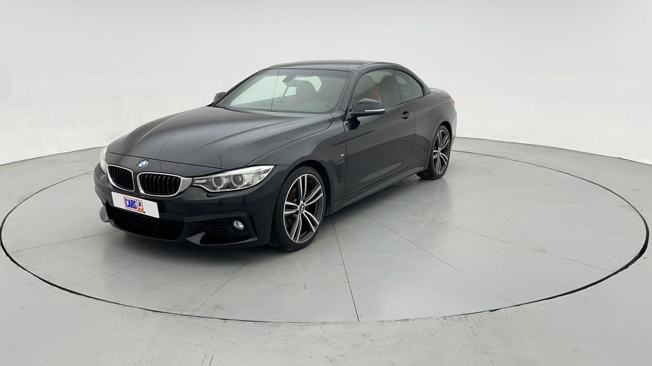 BMW 430i M SPORT 2 | Zero Down Payment | Free Home Test Drive