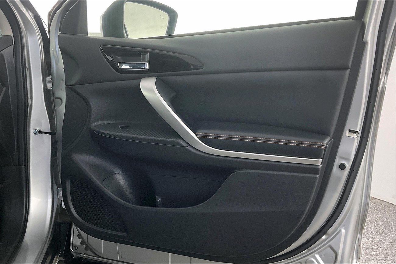 Mitsubishi Eclipse Cross GLS Highline | Guaranteed Warranty | 0 Down Payment