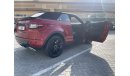 Land Rover Range Rover Evoque Cabrio