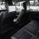 تويوتا فورتونر TOYOTA FORTUNER 2.7L || Legender GR || 2025