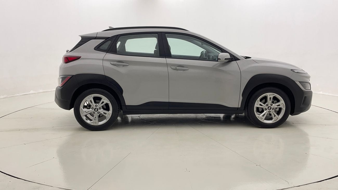 هيونداي كونا SMART 2 | بدون دفعة مقدمة | اختبار القيادة في المنزل