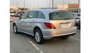 Mercedes-Benz R 280 Mercedes R280_Gcc_2008_Excellent_Condihion _Full option