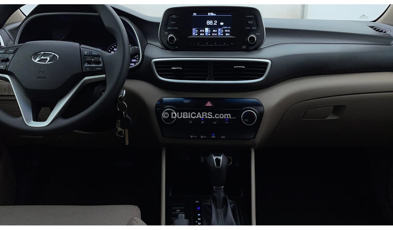 Hyundai Tucson GL 2.4 | Zero Down Payment | Free Home Test Drive