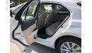 Toyota Camry 2.5 full option 2018