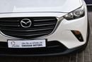 Mazda CX3 AED 959 PM | 2.0L GS 2WD GCC WITH DEALER WARRANTY