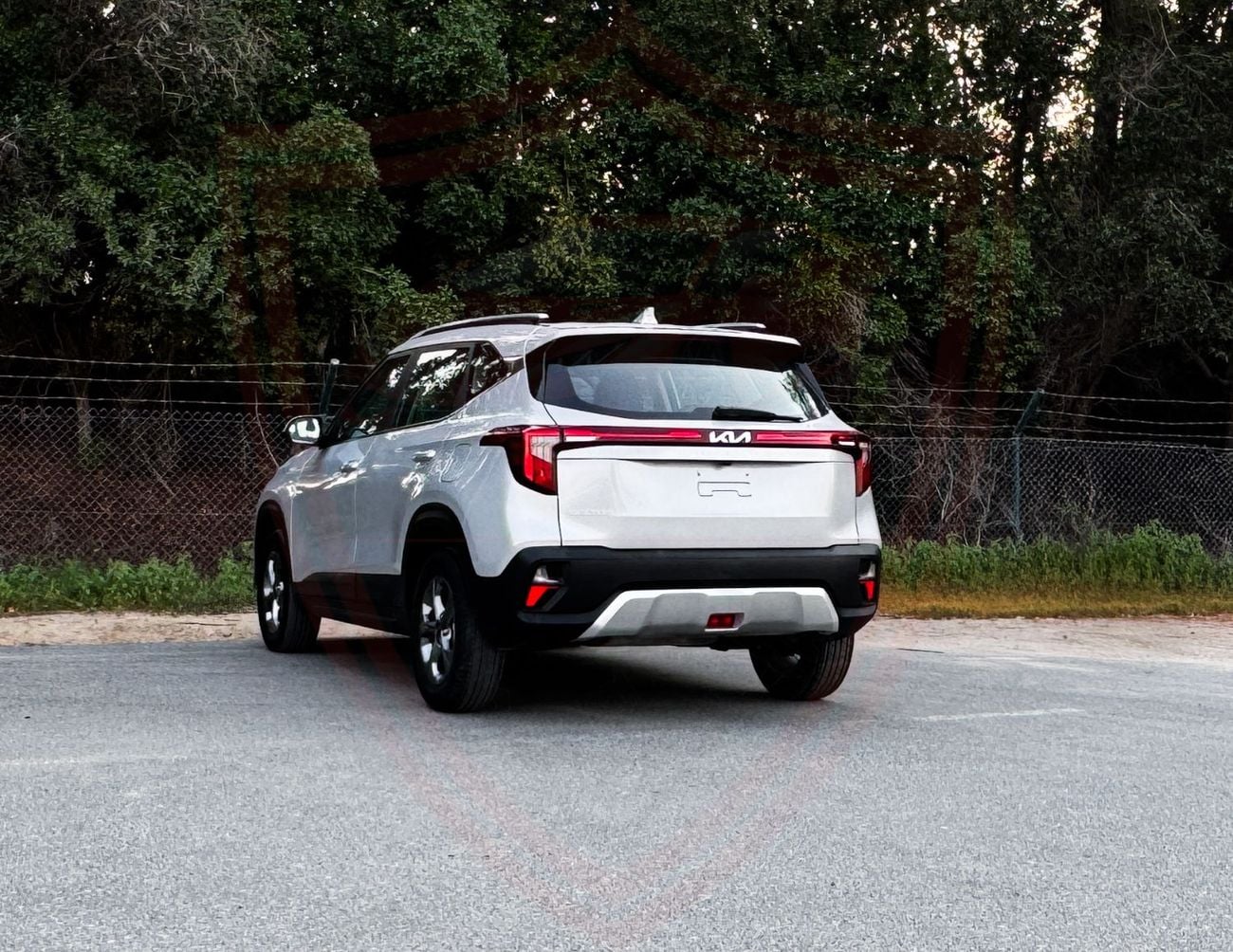 كيا سيلتوس كيا سيلتوس | 1.6 لتر | 2024 | خليجية | خالية من الحوادث | بحالة ممتازة | 974 شهرياً