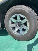 Toyota FJ Cruiser 2023 White color 4WD 4.0L petrol