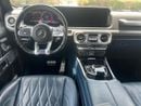 Mercedes Benz G63 AMG STANDARD