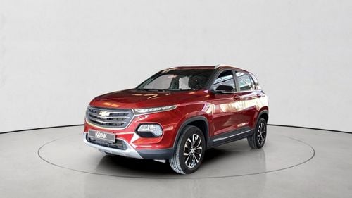Chevrolet Groove 1.5 PREMIER CVT 16 ALW | Guaranteed Warranty | 0 Down Payment