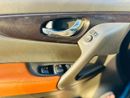 نيسان إكس تريل SL 2.5L