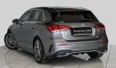 Mercedes-Benz A 250 AMG