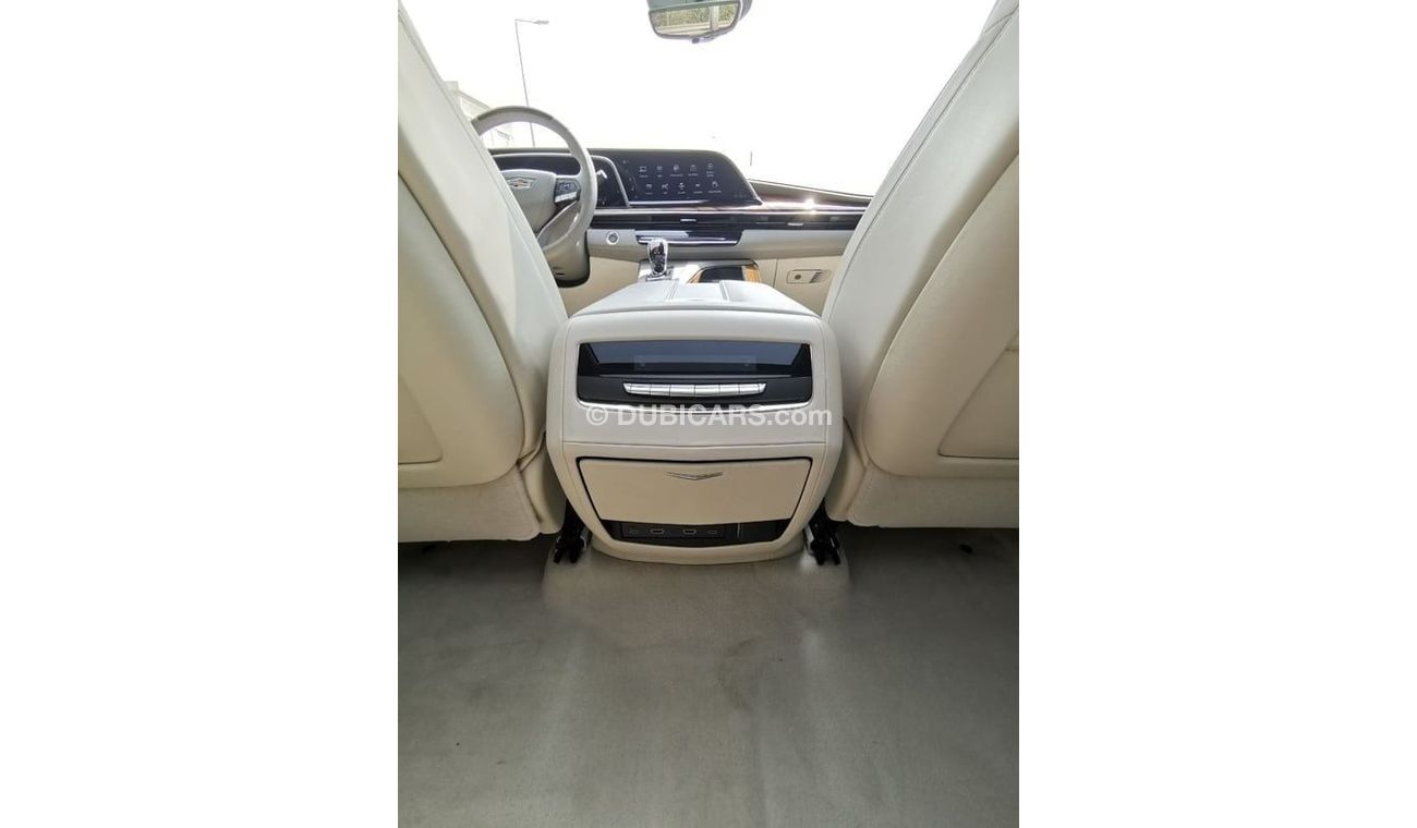 Cadillac Escalade Cadillac Escalade - 2023- Black