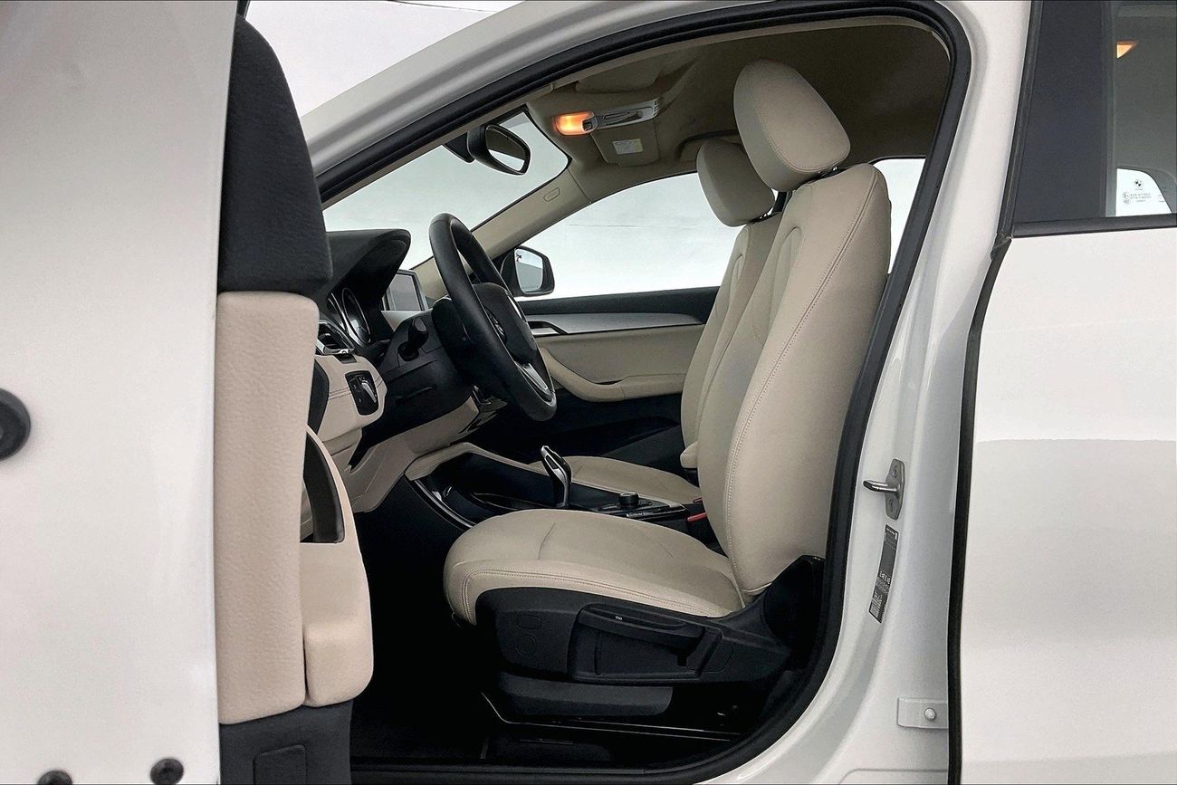 BMW X2 sDrive 20i Joy Edition | Guaranteed Warranty | 0 Down Payment