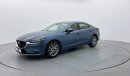 Mazda 6 S 2.5 | Under Warranty | Inspected on 150+ parameters