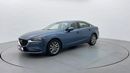 Mazda 6 S 2.5 | Under Warranty | Inspected on 150+ parameters