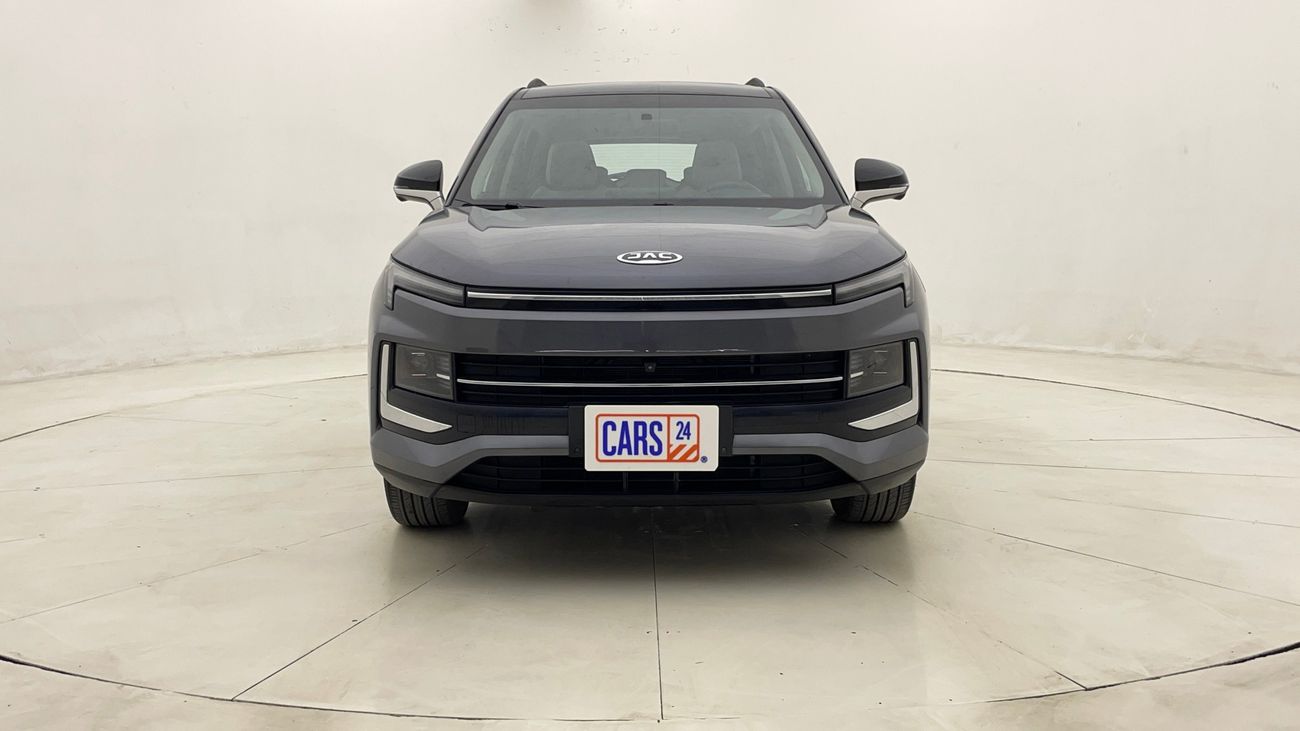 JAC JS4 INTELLIGENT 1.5 | Zero Down Payment | Home Test Drive