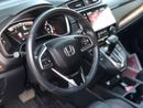 Honda CRV EX 1.5L, Full Option