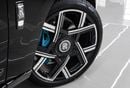 Rolls Royce Cullinan 2026 Rolls-Royce Cullinan Black Badge Series II