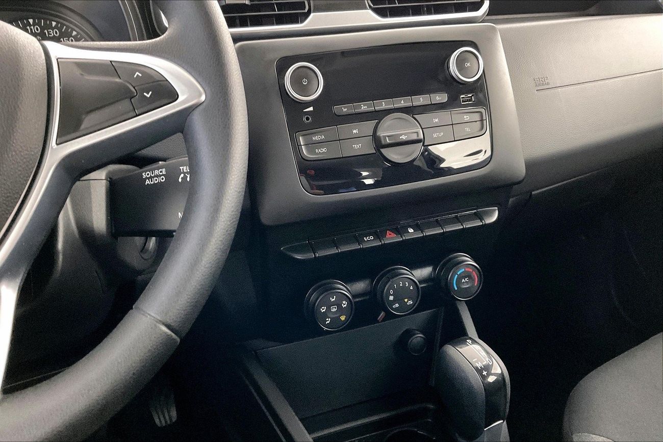 رينو داستر PE | عرض العيد الحصري | خالية من أضرار الفيضانات