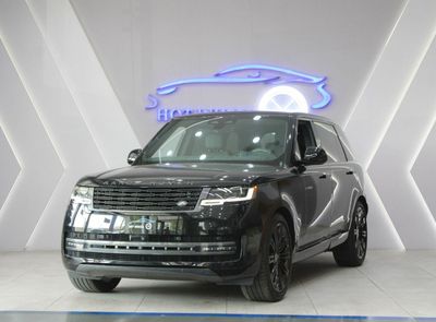 Land Rover Range Rover Range Rover Vouge | Long Base