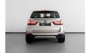 BMW X5 35i Exclusive 2016 BMW X5 35iX / Full-Service History