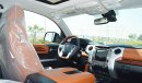 Toyota Tundra 1794 Edition 2018, 5.7L V8 0km, BSM, Radar, Full Options