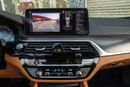 بي أم دبليو 540i  BMW 540i M-Sport 2023 GCC | Agency Warranty | Service Contract